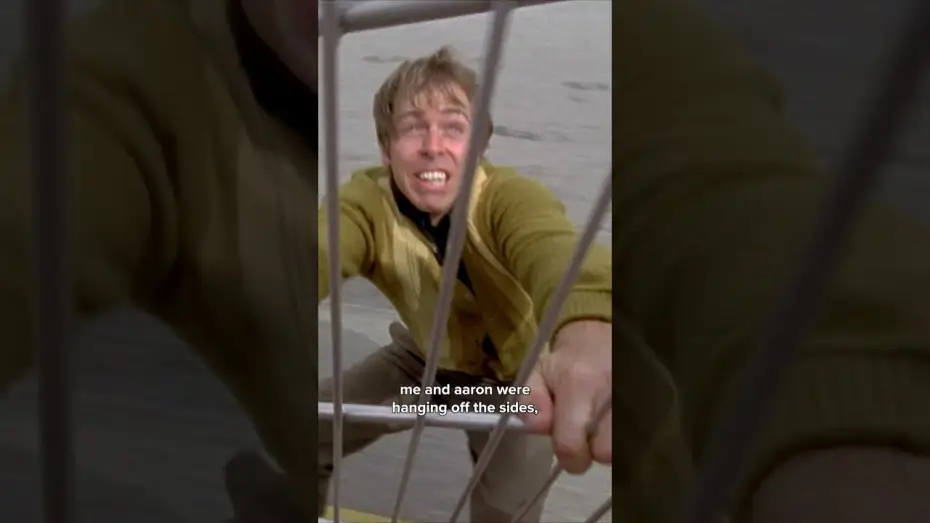 Video for the film Untitled Jackass Film — Shopping Cart