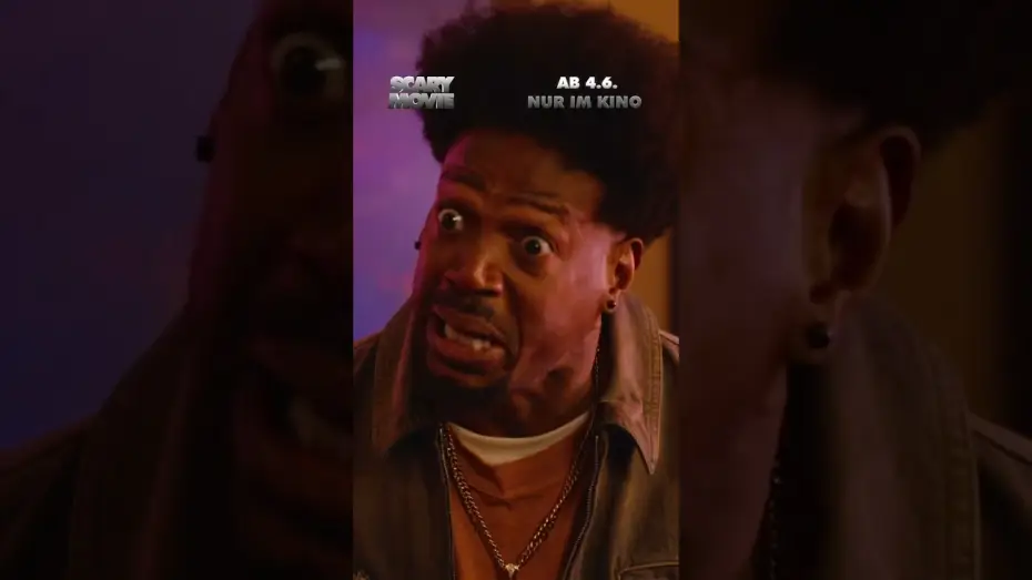 Video for the film Scary Movie — Darker 15