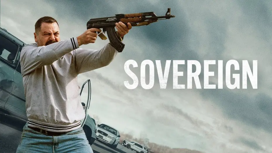 Video for the film Sovereign — UK Trailer