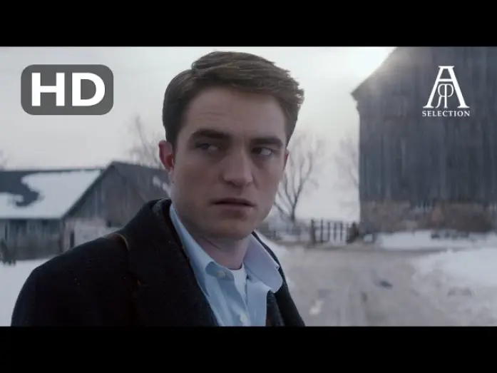 Video for the film Life — LIFE - Bande Annonce VF