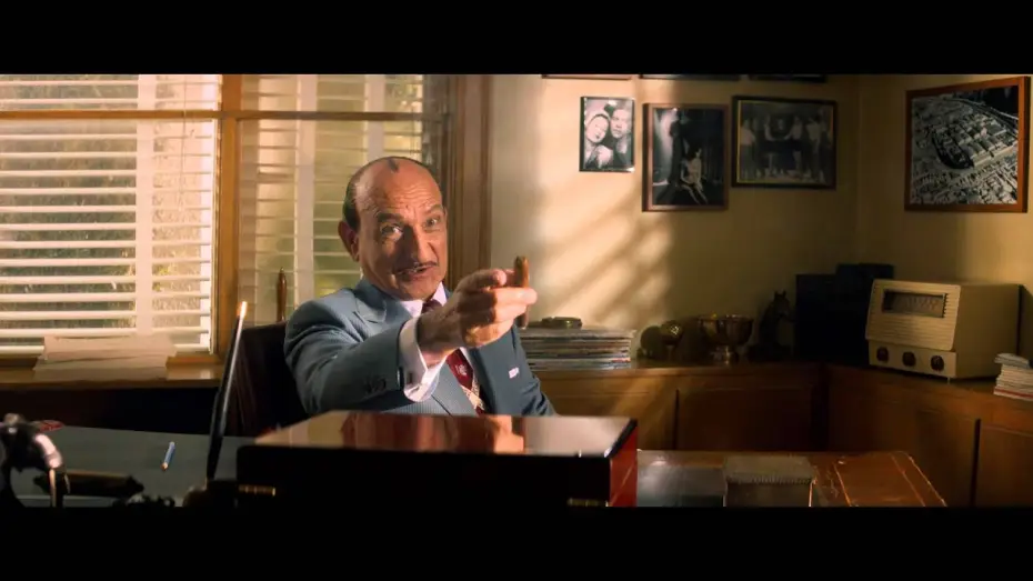 Video for the film Life — LIFE - Trailer ufficiale italiano