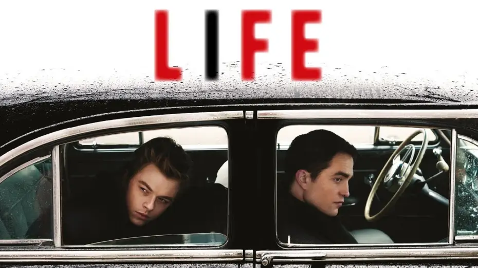 Video for the film Life — LIFE - Bande Annonce VOST