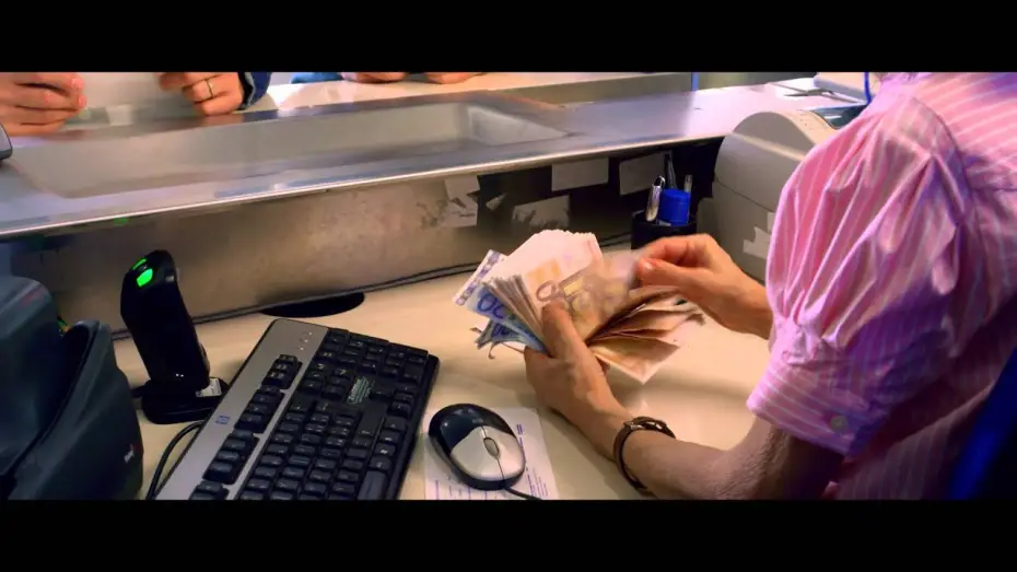 Video for the film Let's Go to the Country — Andiamo a quel paese - Trailer ufficiale - Al cinema dal 06/11