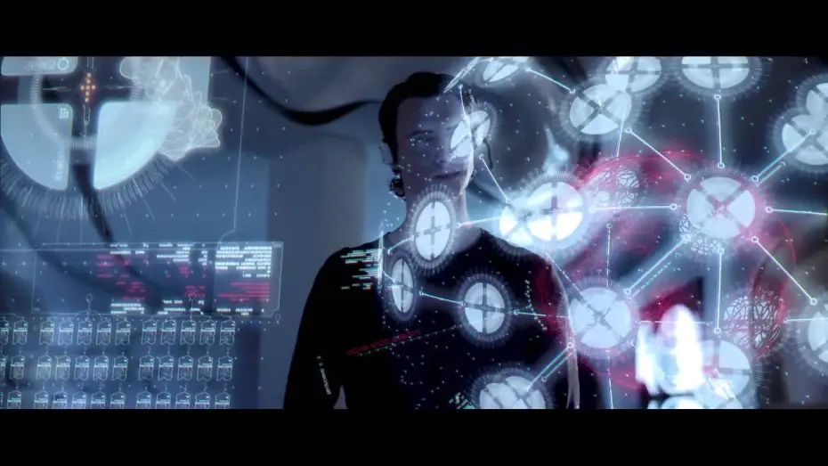 Video for the film Narcopolis — Narcopolis - Official Trailer HD