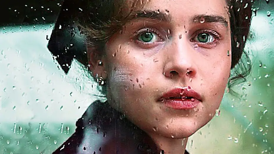 Video for the film Voice from the Stone — VOICE FROM THE STONE Bande Annonce VF (Emilia Clarke - 2017)