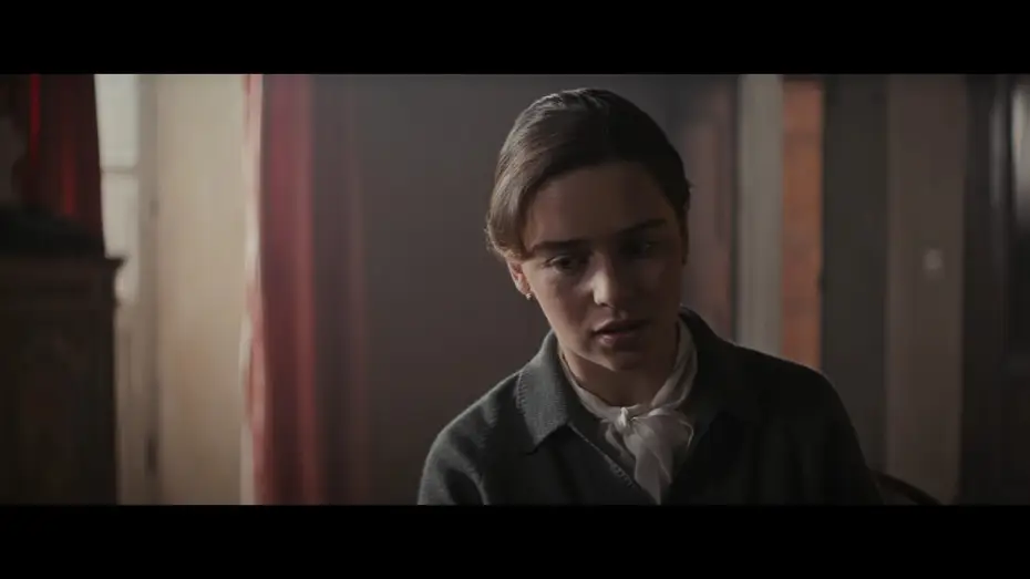 Video for the film Voice from the Stone — Voces ocultas - Trailer