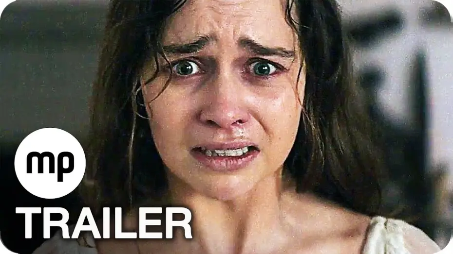 Video for the film Voice from the Stone — VOICE FROM THE STONE Trailer German Deutsch (2017)