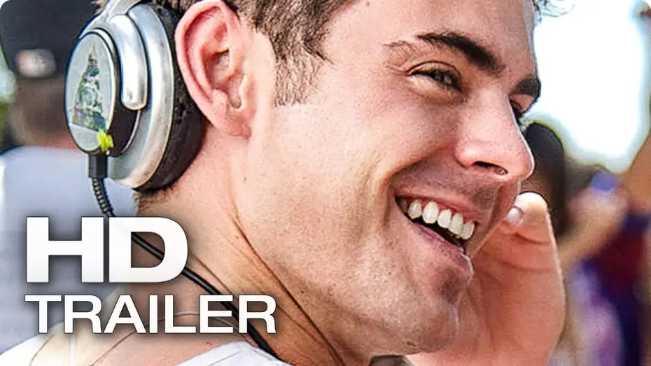Video for the film We Are Your Friends — WE ARE YOUR FRIENDS Trailer 2 German Deutsch (2015)