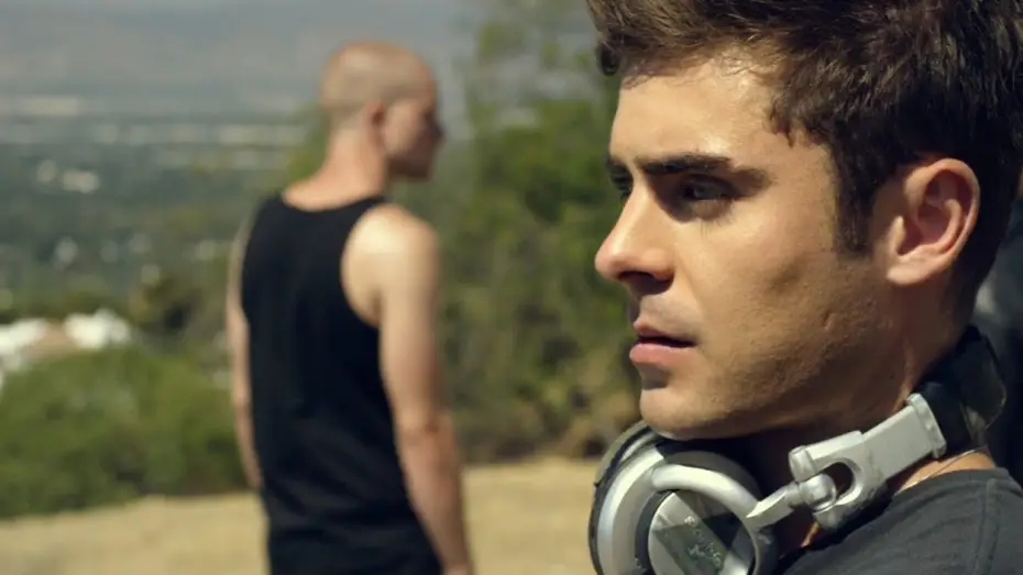 Video for the film We Are Your Friends — We Are Your Friends - Zac Efron BTS Featurette