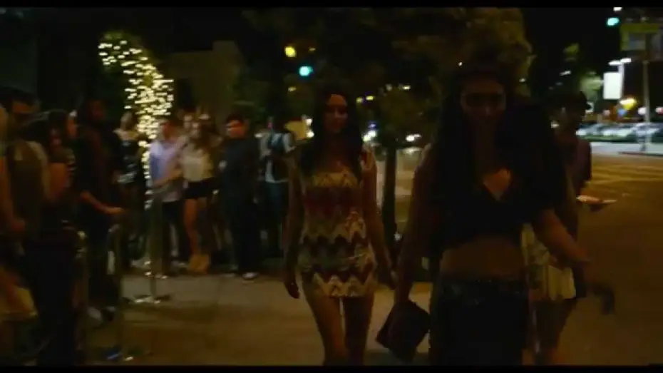 Video for the film We Are Your Friends — WE ARE YOUR FRIENDS - Pregame - Film Clip