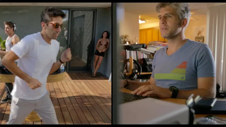 Video for the film We Are Your Friends — We Are Your Friends - Pivot BTS Featurette