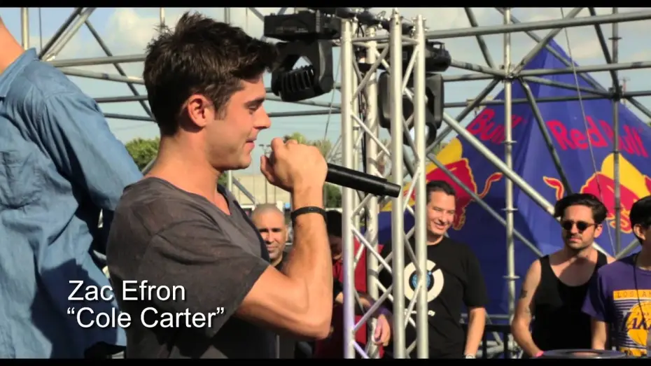 Video for the film We Are Your Friends — We Are Your Friends | Behind The Scenes | Summerfest Featurette
