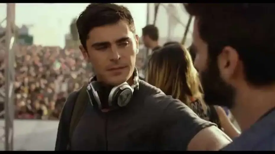 Video for the film We Are Your Friends — We Are Your Friends | Official US Trailer #2 | Zac Efron, Max Joseph Movie