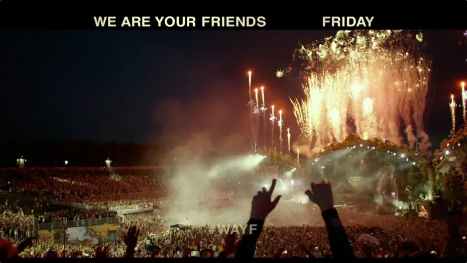 Video for the film We Are Your Friends — We Are Your Friends - TV Spot 3 [HD]