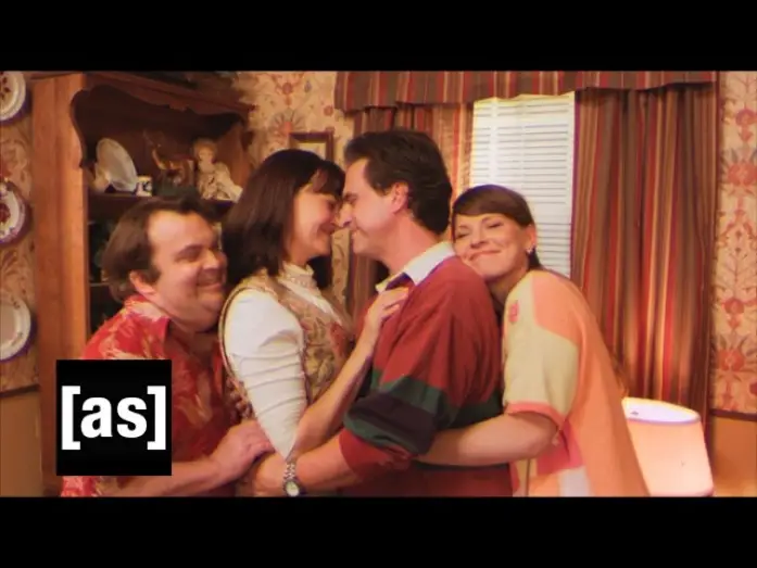 Video for the film Too Many Cooks — Too Many Cooks