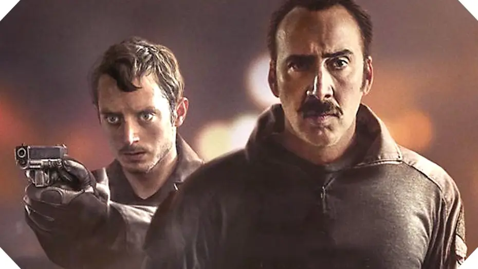Video for the film The Trust — LE CASSE Bande Annonce VF (Nicolas Cage, Elijah Wood - Thriller, 2016)