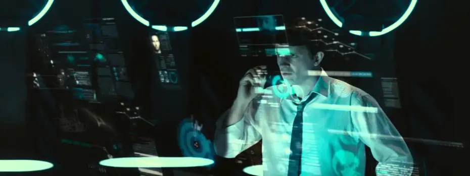Video for the film Infini — INFINI / BANDE-ANNONCE VF