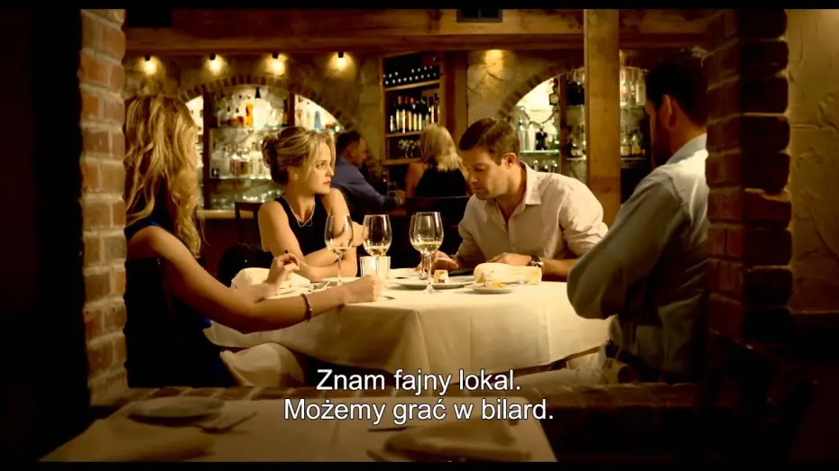 Video for the film The Opposite Sex — "POSKROMIĆ PLAYBOYA" - w kinach od 1 maja!