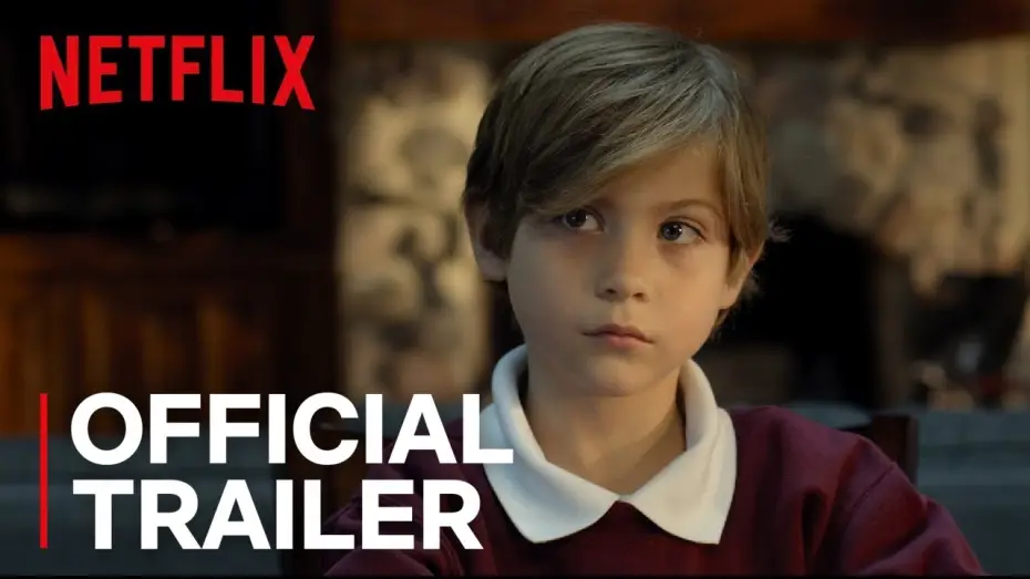 Video for the film Before I Wake — Before I Wake | Official Trailer | Netflix