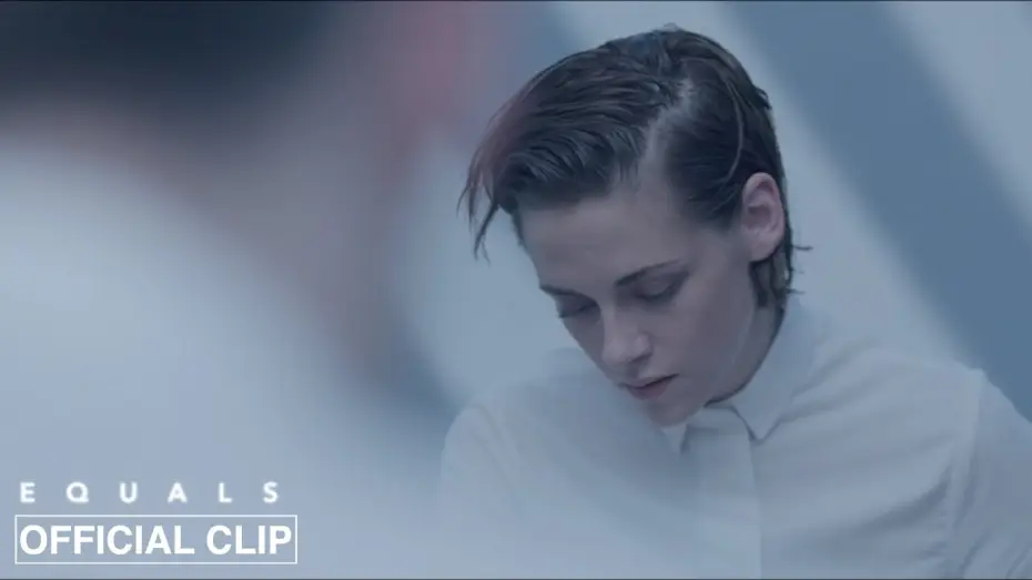 Video for the film Equals — Equals | Official Clip HD | A24