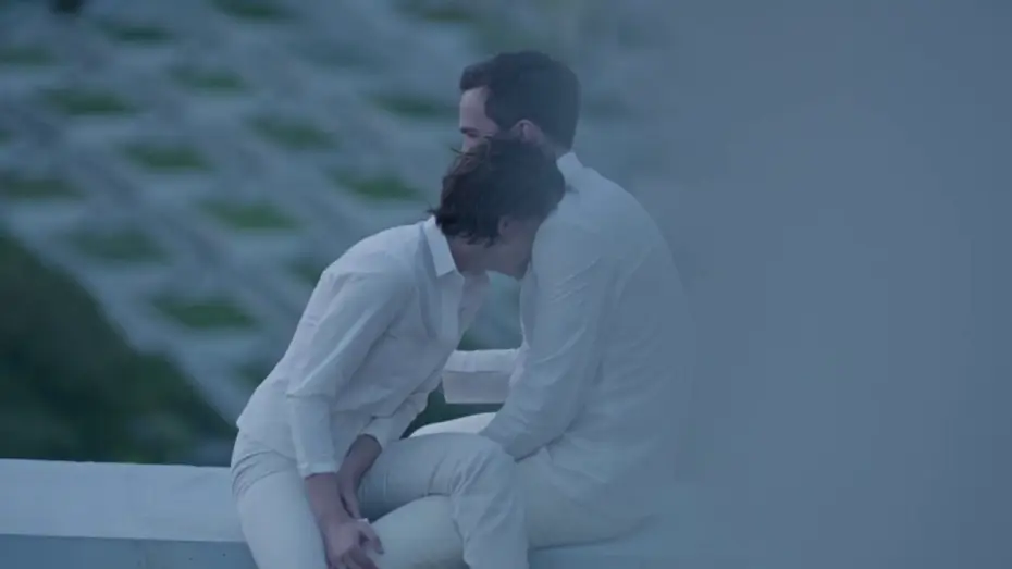 Video for the film Equals — Equals - Trailer español (HD)