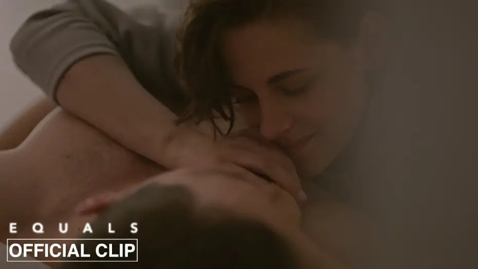 Video for the film Equals — Equals | Official Clip 2 HD | A24