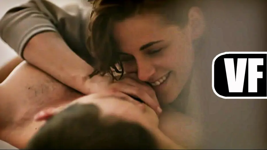 Video for the film Equals — EQUALS Bande Annonce VF - Kristen Stewart (SEMBLABLES 2016)