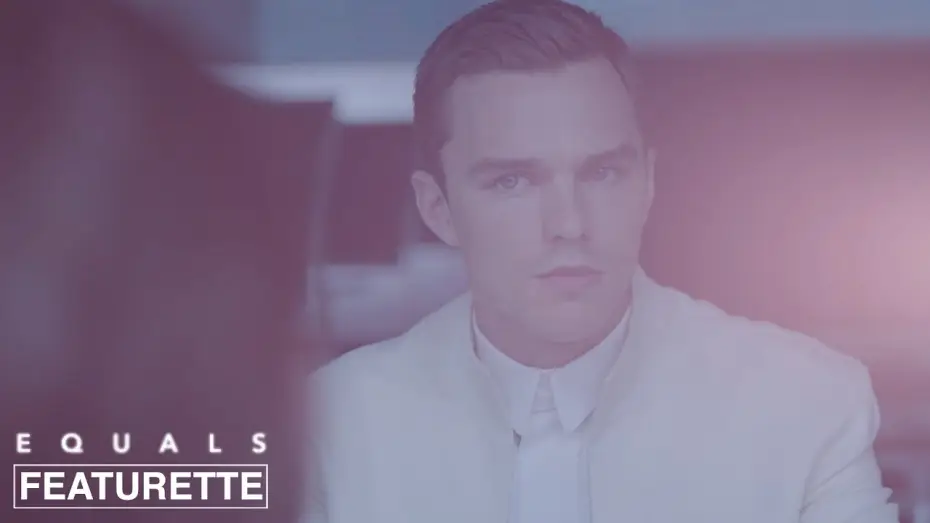 Video for the film Equals — Equals | Director | Official Featurette HD | A24