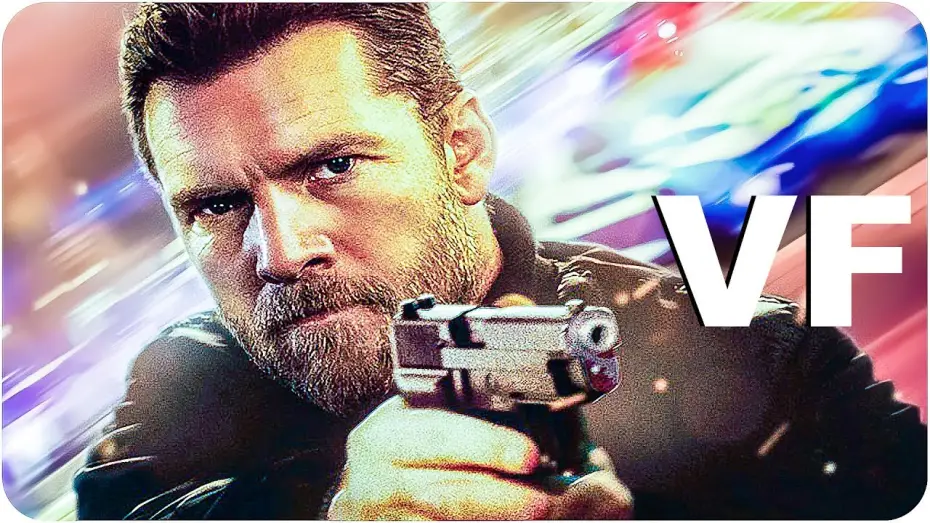 Video for the film The Hunter's Prayer — THE HUNTER'S PRAYER Bande Annonce VF (Sam WORTHINGTON // 2017)