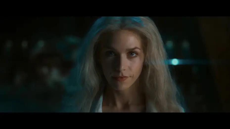 Video for the film Iron Sky: The Coming Race — Iron Sky: The Coming Race - Ab 21. März im Kino