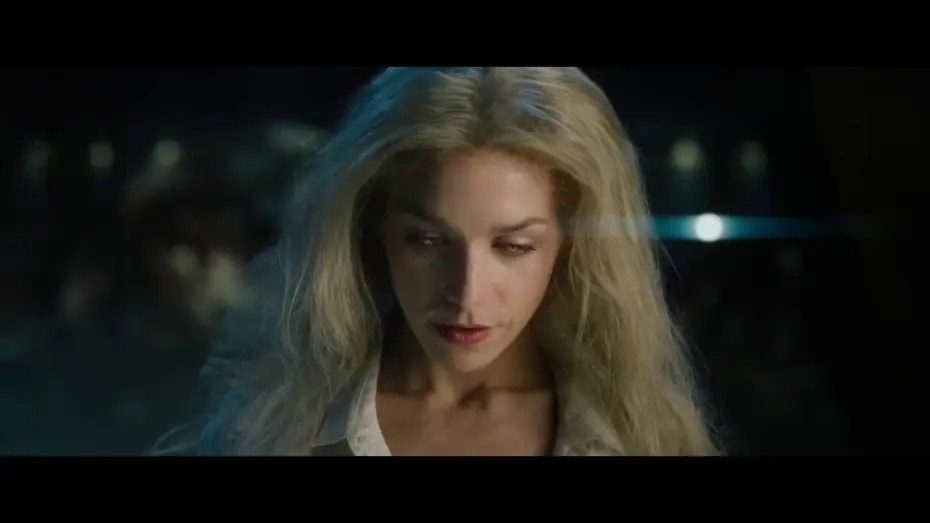 Video for the film Iron Sky: The Coming Race — Iron Sky: The Coming Race - Ab 21. März nur im Kino! | Deutscher Trailer HD