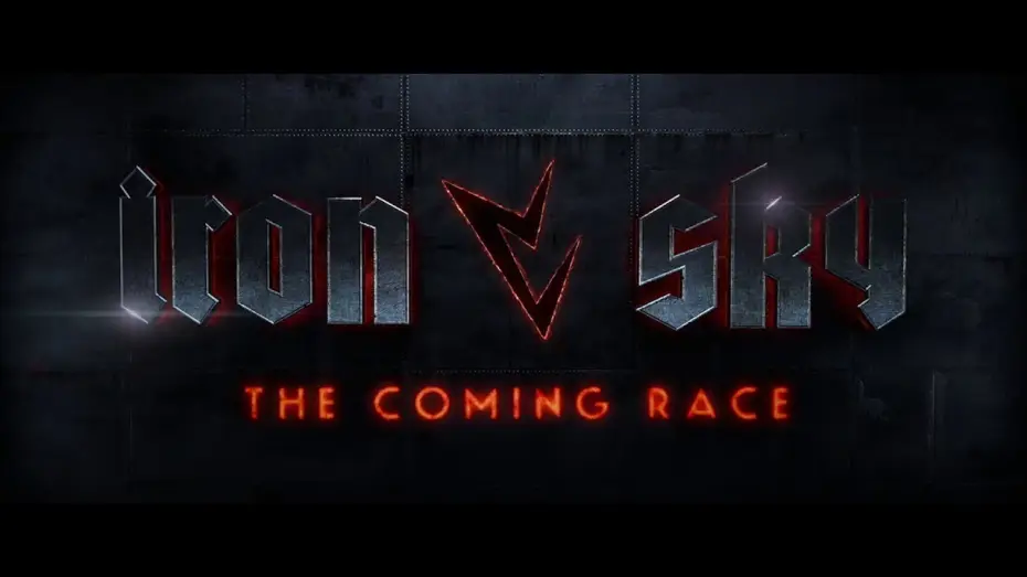 Video for the film Iron Sky: The Coming Race — Iron Sky: The Coming Race - Kino-Teaser Deutsch HD