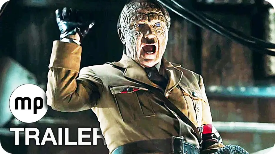 Video for the film Iron Sky: The Coming Race — Iron Sky 2 Teaser Trailer German Deutsch (2018) The Coming Race