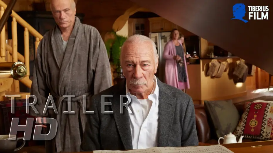 Video for the film Remember — Remember (HD Trailer Deutsch)