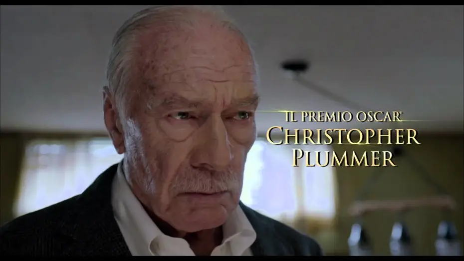 Video for the film Remember — Remember - Trailer Ufficiale Italiano