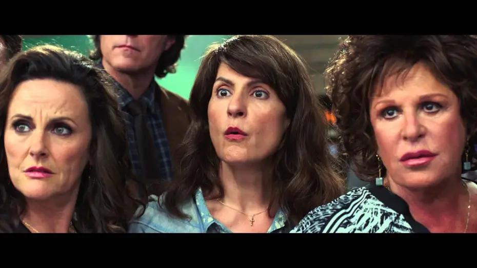 Video for the film My Big Fat Greek Wedding 2 — IL MIO GROSSO GRASSO MATRIMONIO GRECO 2 - Trailer italiano ufficiale