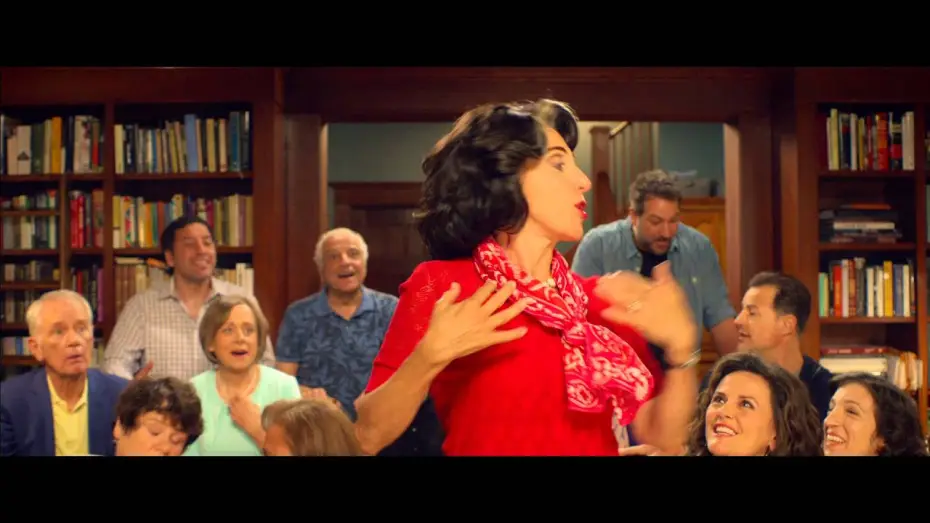Video for the film My Big Fat Greek Wedding 2 — MARIAGE A LA GRECQUE 2 - Extrait 05 - VF