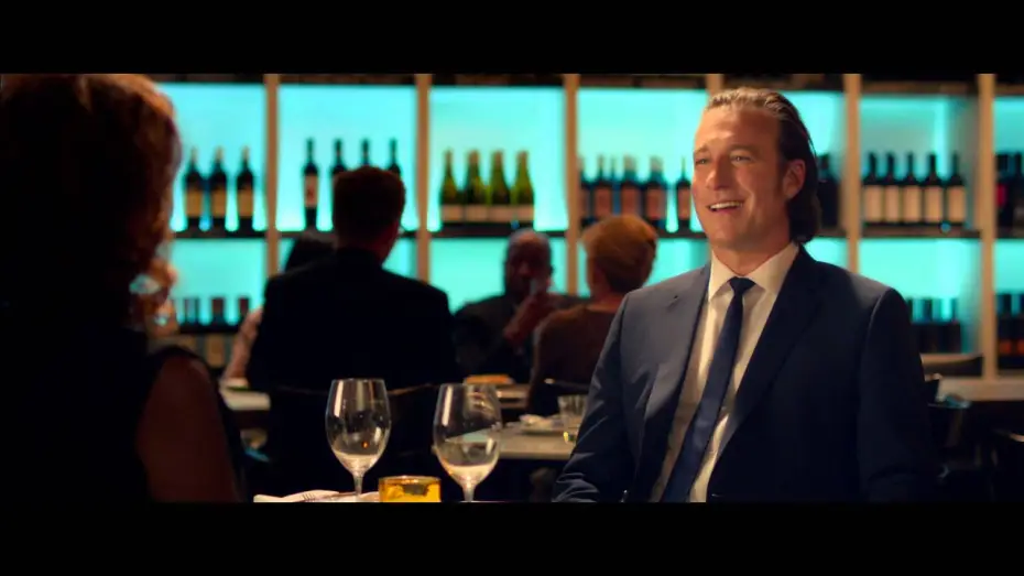 Video for the film My Big Fat Greek Wedding 2 — MARIAGE A LA GRECQUE 2 - Extrait 04 - VF