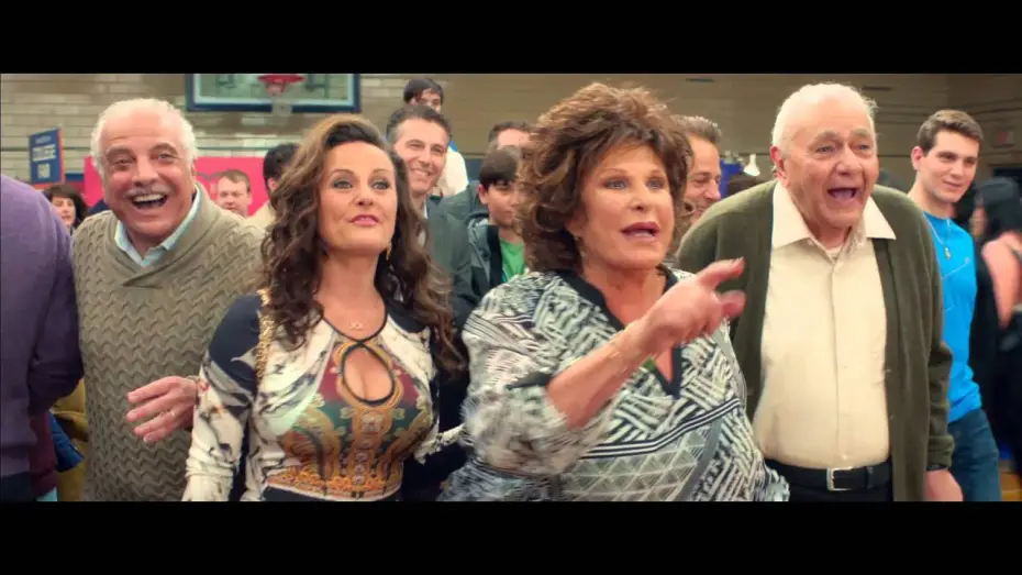 Video for the film My Big Fat Greek Wedding 2 — MARIAGE A LA GRECQUE 2 - Extrait 02 - VF