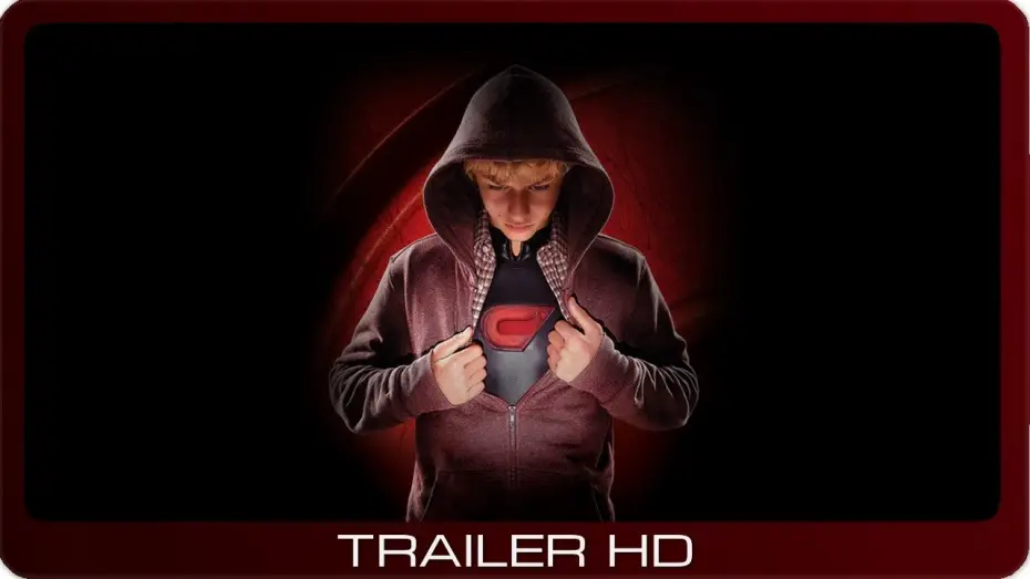 Video for the film The Invisible Boy — Il ragazzo invisibile - Der unsichtbare Junge ≣ 2014 ≣ Trailer ≣ OmU