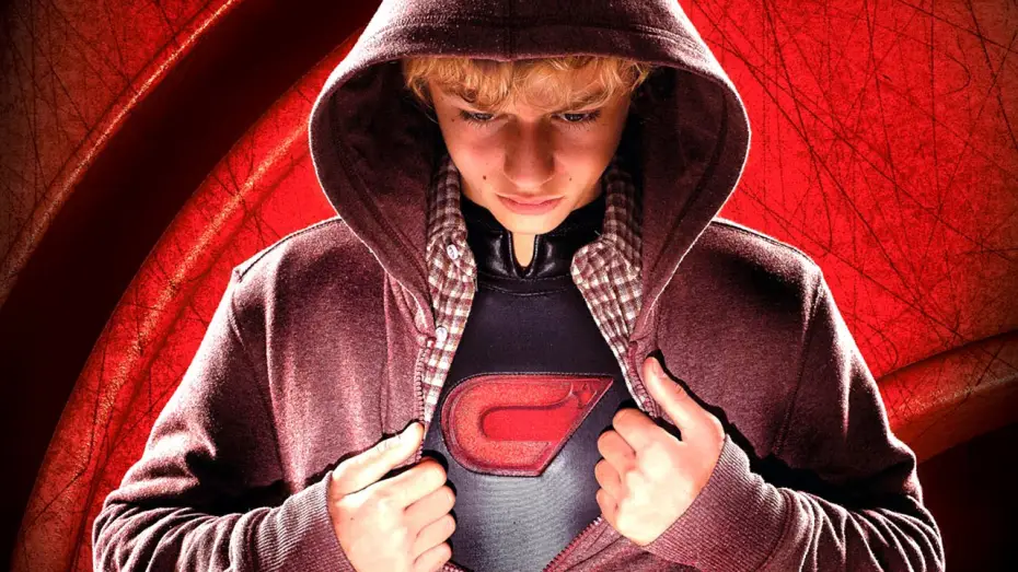 Video for the film The Invisible Boy — LE GARÇON INVISIBLE Bande Annonce (2015)