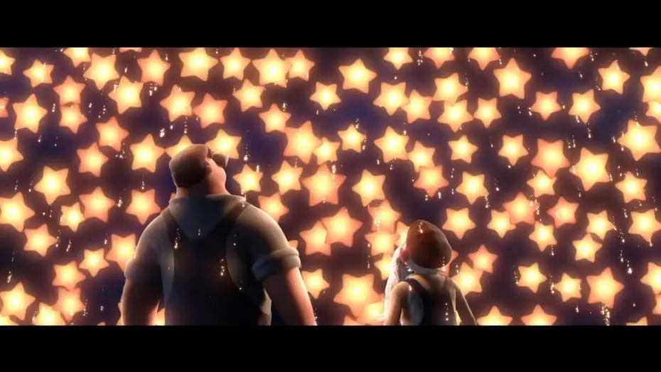 Video for the film Pixar Short Films Collection: Volume 2 — Pixar Shorts Vol. 2 Trailer - Available to Own November 13