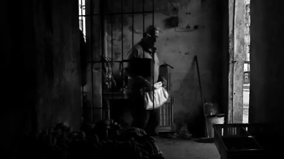 Video for the film The Call — A Chamada (The Call)