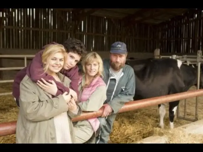 Video for the film The Bélier Family — La Famiglia Belier - Trailer Ufficiale Italiano