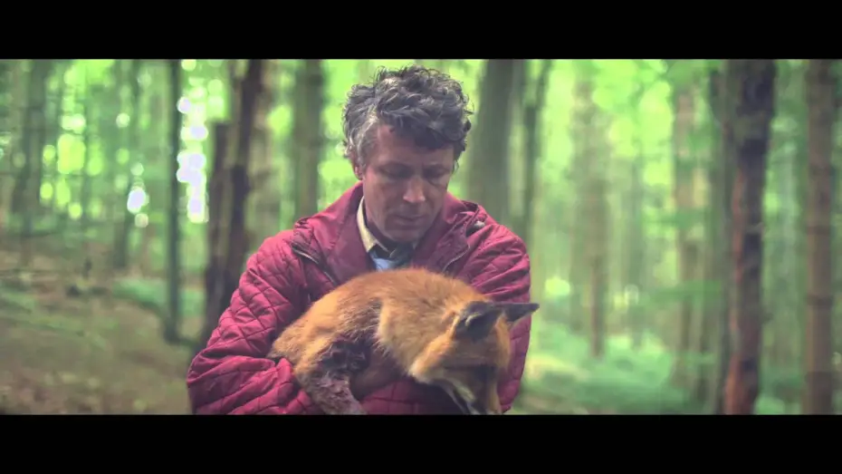 Video for the film Ekki múkk — Sigur Rós - Ekki múkk [Official Music Video]