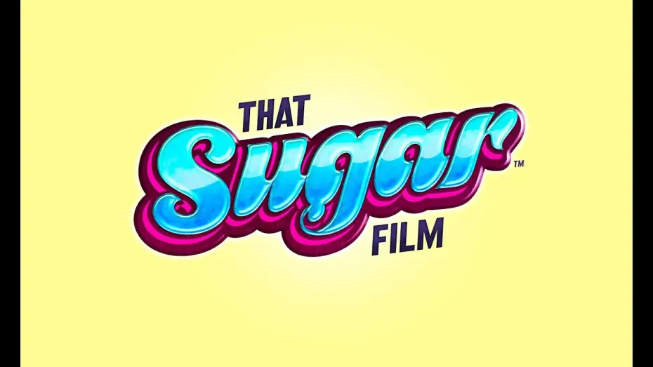 Video for the film That Sugar Film — That Sugar Film - Official Trailer