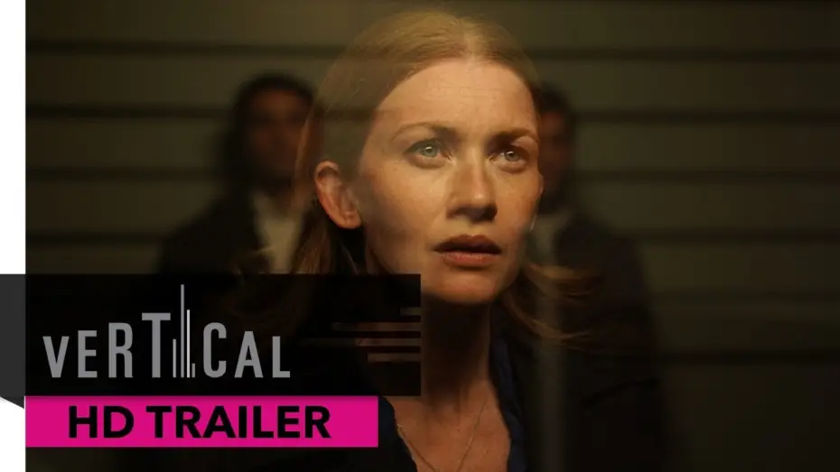 Video for the film Never Here — Official Trailer