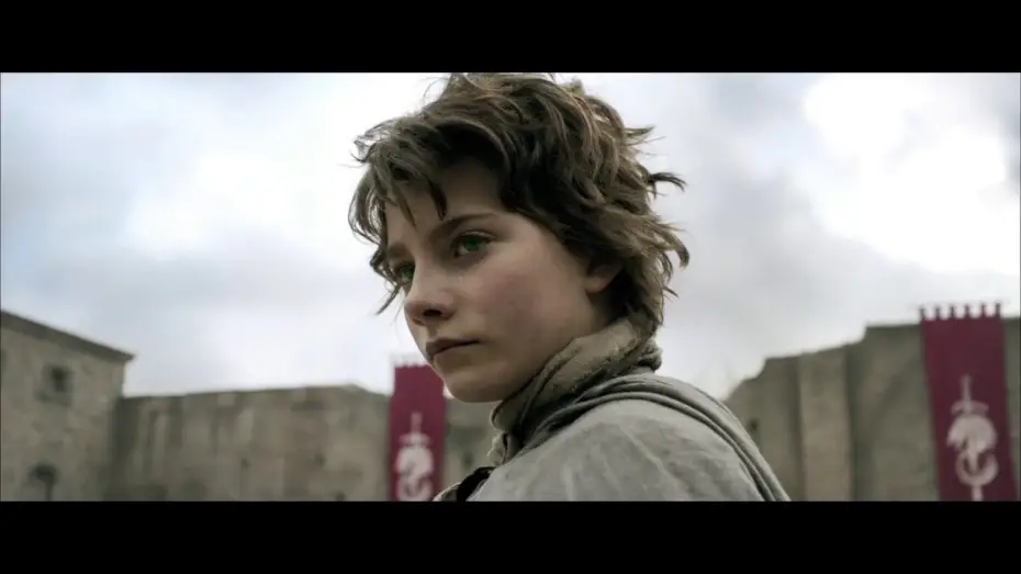 Video for the film The Shamer's Daughter — THE SHAMER - Bande-annonce - VF