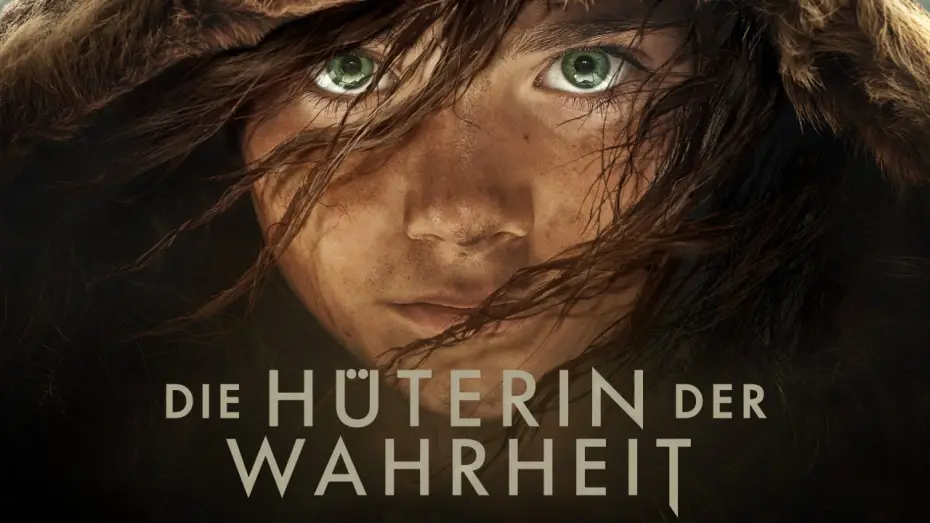 Video for the film The Shamer's Daughter — Die Hüterin der Wahrheit - Dinas Bestimmung - Trailer Deutsch HD