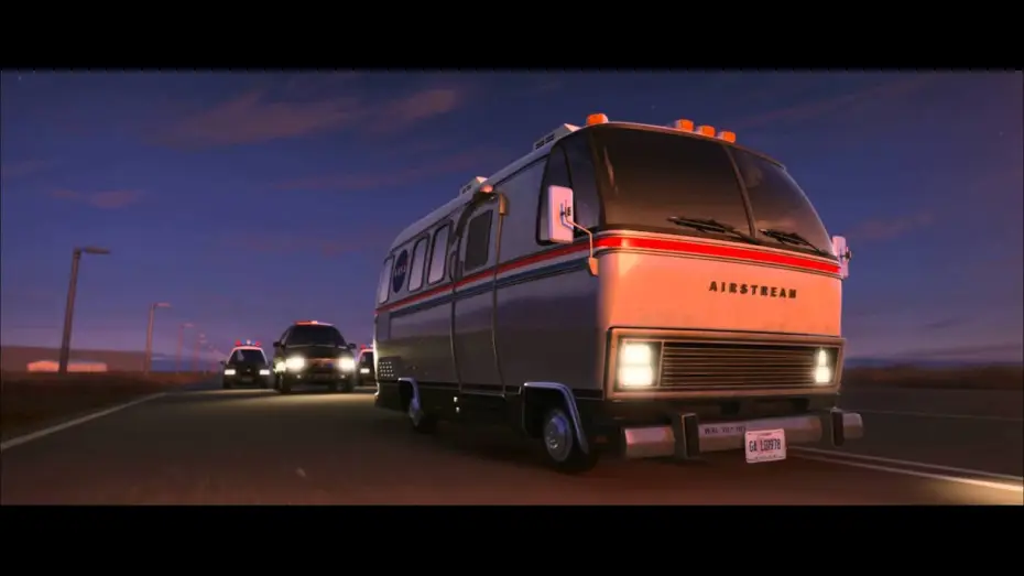 Video for the film Capture the Flag — Atrapa la Bandera | Teaser Oficial (HD)